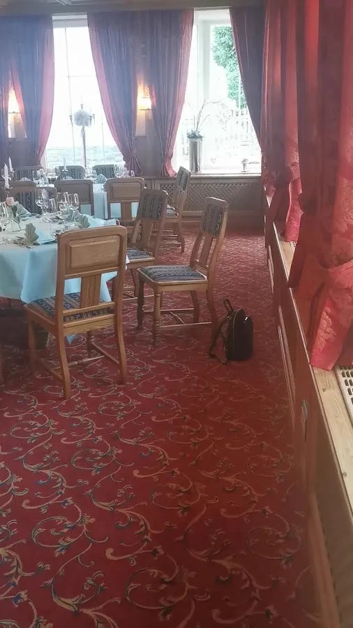 BookNoFees: Restaurant – Holzrichter – Nachrodt-Wiblingwerde – Timber judge, photo 3