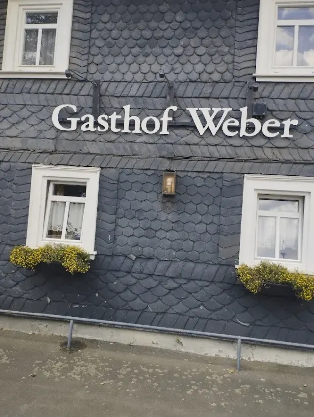 BookNoFees: Restaurant – Gasthof Weber – Netphen – Weber Inn, photo 2