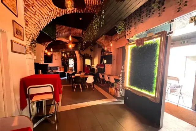 BookNoFees: Restaurant – Pizzaiollo – Lisbon – Pizza chef, photo 2