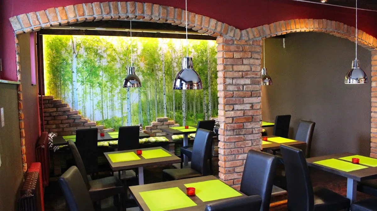 BookNoFees: Restaurant – Pizz'Up – Zagreb – Pizza Up, photo 1