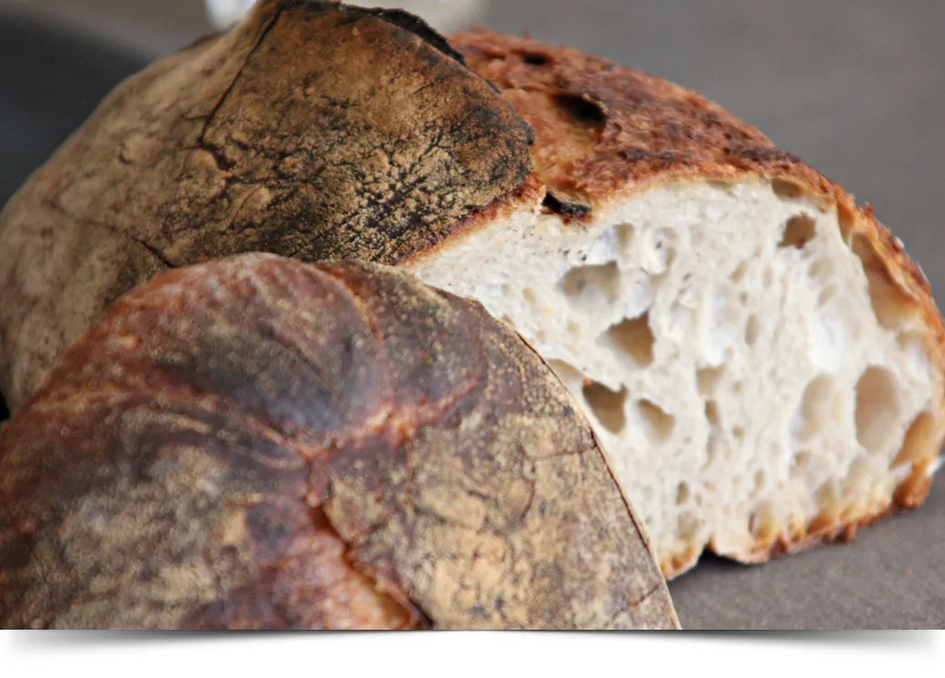 BookNoFees: Bakery – Pékműhely – Budapest – Bakery, photo 1