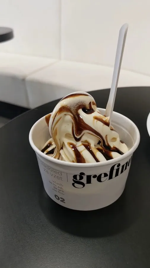 BookNoFees: Ice cream – Grefino – Ljubljana – Grefino, photo 3