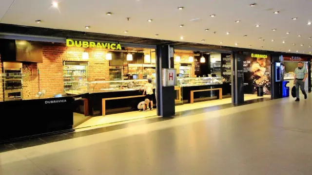 BookNoFees: Bakery – Dubravica – Zagreb – Dubravica, photo 3