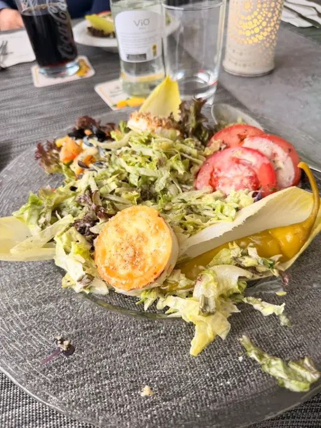 BookNoFees: Restaurant – See-Terrassen Gaststätte Restaurant – Olpe – See-Terrassen Pub and Restaurant, photo 2