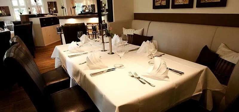 BookNoFees: Restaurant – CANNIZZARO'S Ristorante-Bar – Lennestadt – CANNIZZARO'S Restaurant and Bar, photo 1