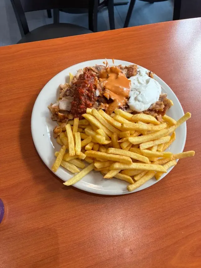 BookNoFees: Restaurant – Aksu Döner – Ennepetal – Aksu Döner, photo 3