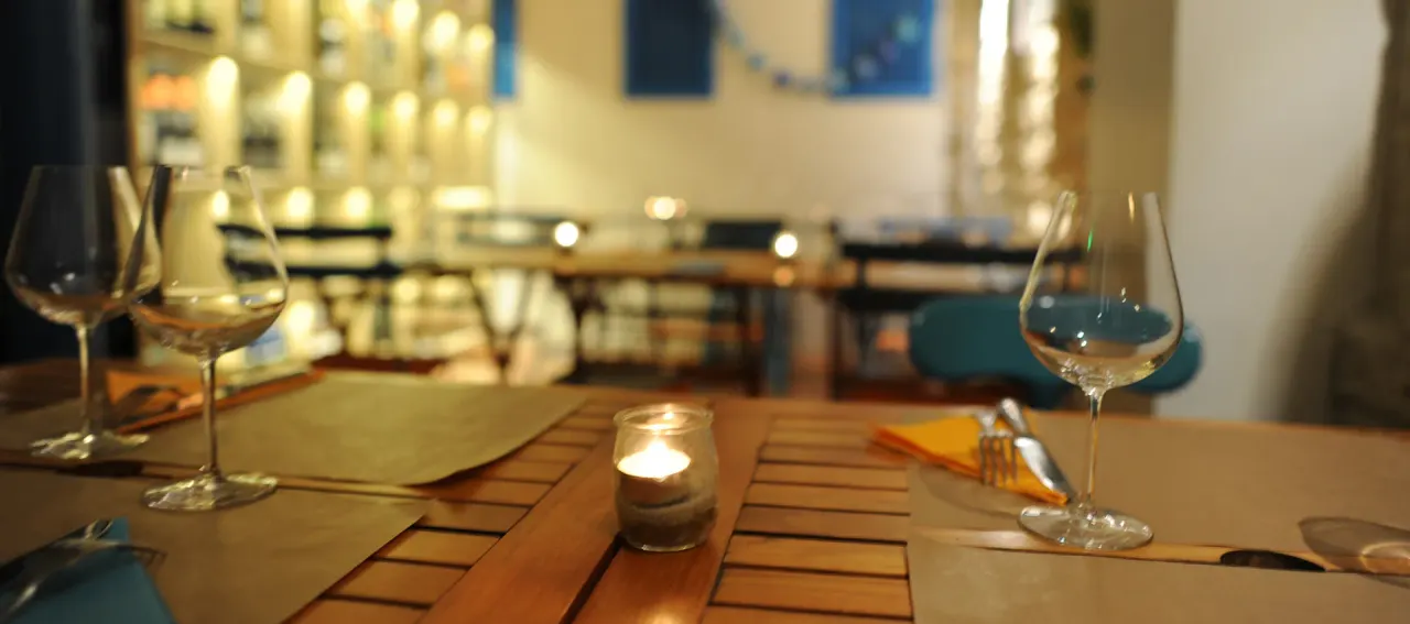 BookNoFees: Restaurant – Bar à Iode - Charonne – Paris – Bar à Iode – Charonne, photo 1
