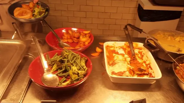 BookNoFees: Restaurant – Cornucopia – Dublin – Cornucopia, photo 2