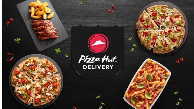 BookNoFees: Restaurant – Pizza Hut Delivery – Bucharest – Pizza Hut Delivery, photo 3
