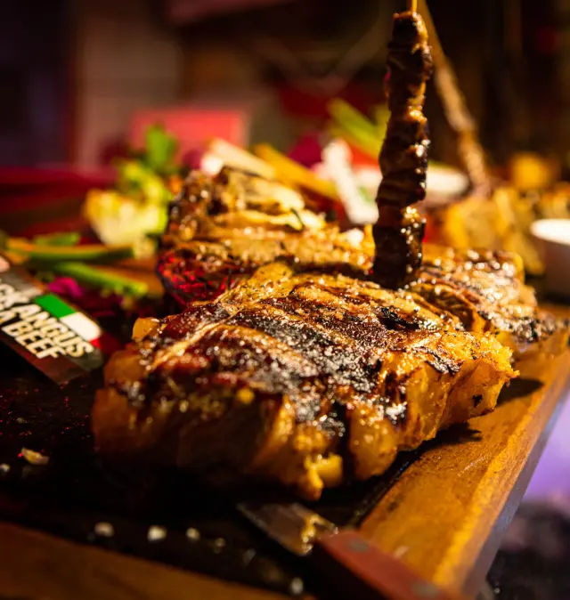 BookNoFees: Restaurant – Er Macellaio – Rome – The Butcher, photo 2