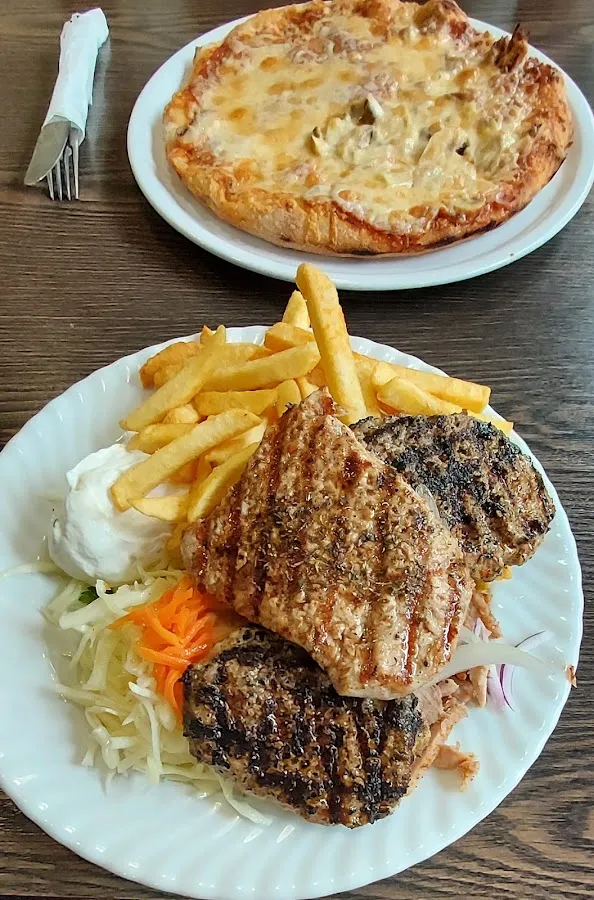 BookNoFees: Restaurant – Altstadtgrill – Fröndenberg – Old Town Grill, photo 3
