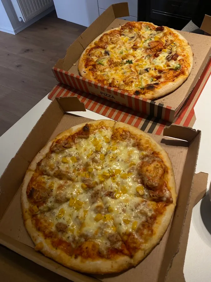BookNoFees: Restaurant – Pizzaland – Iserlohn – Pizzaland, photo 1