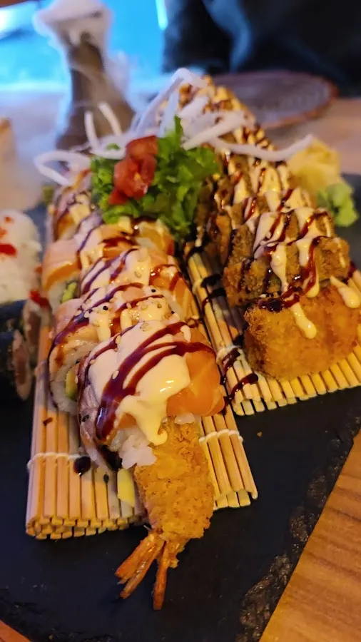 BookNoFees: Restaurant – Saitoky – Ennepetal – Confident, photo 3