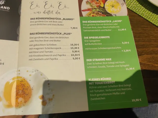 BookNoFees: Restaurant – Café Erste Sahne & Die Eisdiele – Herdecke – Café Erste Sahne & The Ice Cream Parlour, photo 2