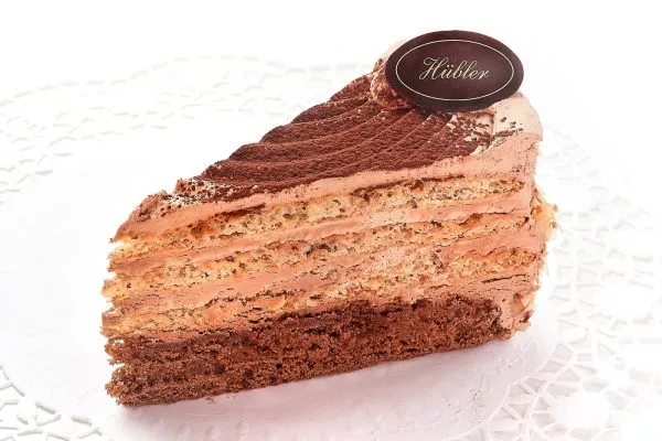 BookNoFees: Café – Hübler – Vienna – Hübler, photo 1