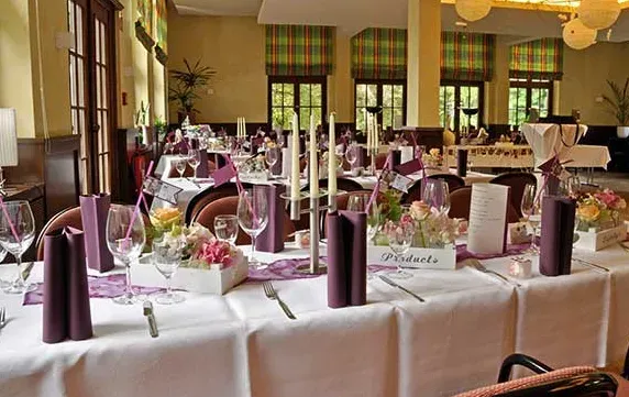 BookNoFees: Restaurant – Waldwirtschaft im Bilsteintal – Warstein – Forestry in the Bilstein Valley, photo 2