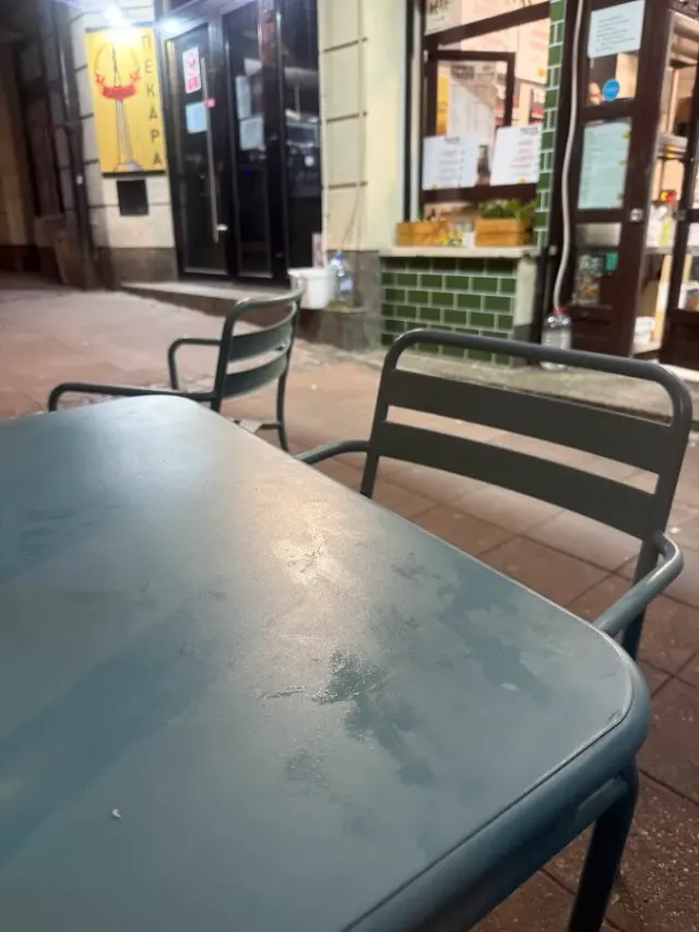 BookNoFees: Snack bar – Cypress Tacos – Belgrade – Cypress Tacos, photo 2