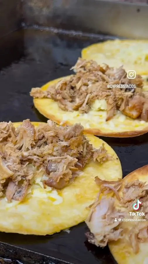 BookNoFees: Snack bar – Cypress Tacos – Belgrade – Cypress Tacos, photo 3