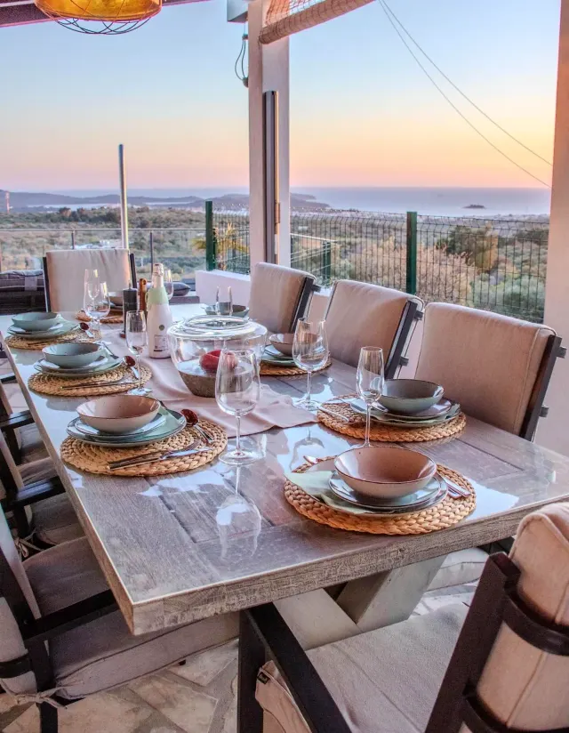 BookNoFees: Villa Alcinda – Rogoznica