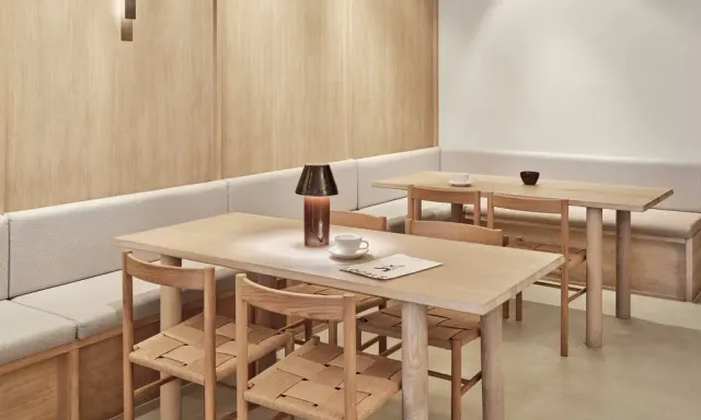 BookNoFees: Restaurant – Locals Coffee – Amsterdam – Locals Coffee, photo 2
