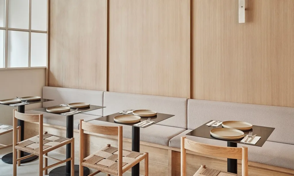 BookNoFees: Restaurant – Locals Coffee – Amsterdam – Locals Coffee, photo 1