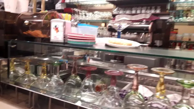 BookNoFees: Restaurant – Eiscafé Bistro Rialto – Werl – Eiscafé Bistro Rialto, photo 3