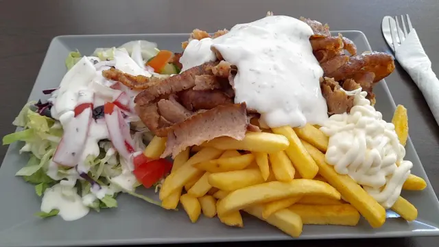 BookNoFees: Restaurant – Deniz Grill – Sprockhövel – Deniz Grill, photo 3