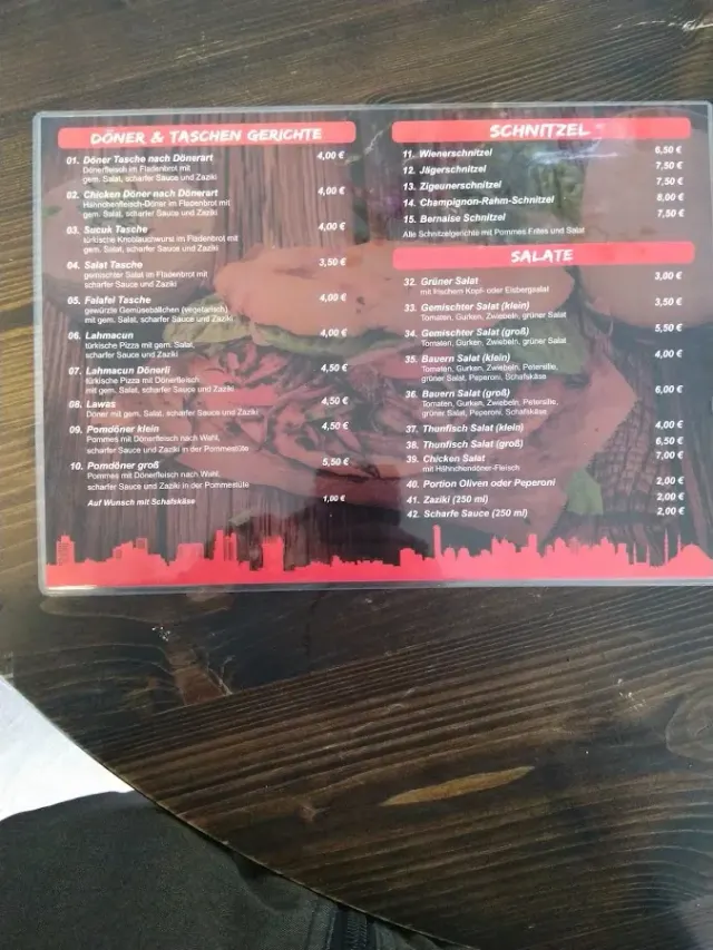 BookNoFees: Restaurant – Deniz Grill – Sprockhövel – Deniz Grill, photo 2