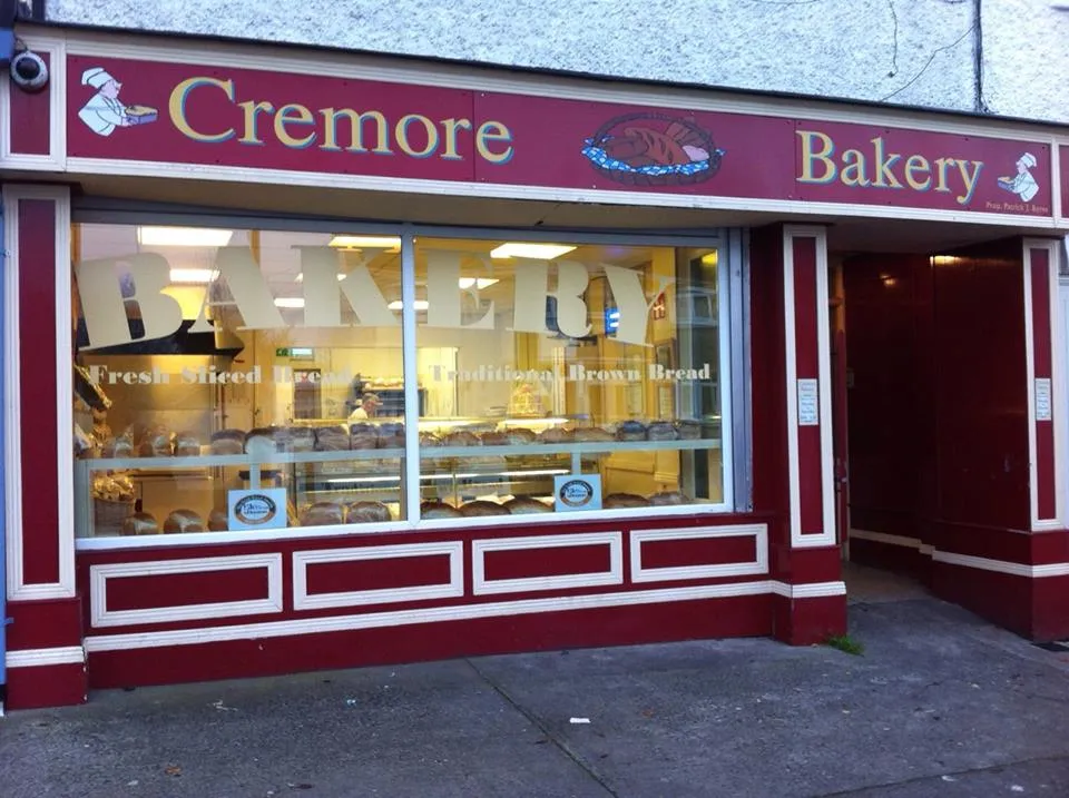 BookNoFees: Bakery – Cremore Bakery – Dublin – Cremore Bakery, photo 1
