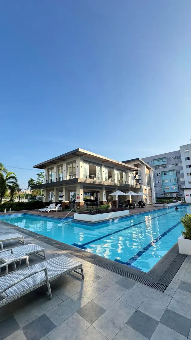BookNoFees holiday home in Davao City – Entire apartment in Davao City