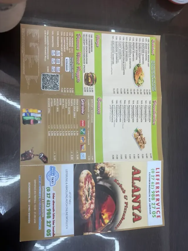 BookNoFees: Restaurant – Alanya Grill – Wenden – Alanya Grill, photo 3