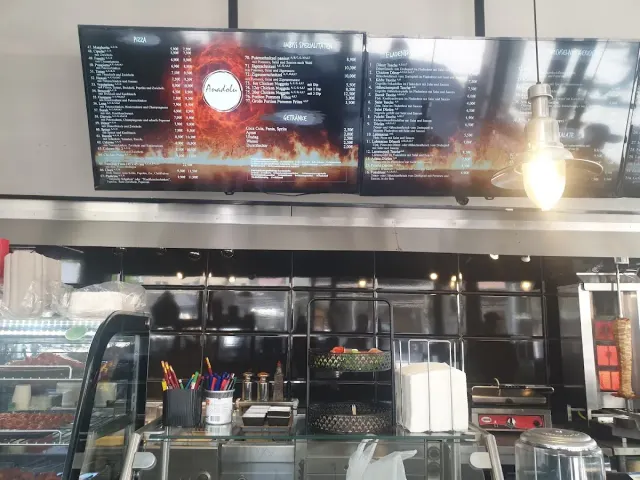 BookNoFees: Restaurant – Anadolu Kebap Haus – Witten – Anadolu Kebap Haus, photo 2