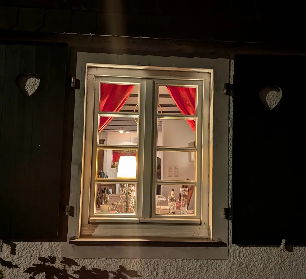 BookNoFees: Restaurant – Alte Meierey Schwarz Gaststätte – Olpe – Alte Meierey Schwarz Restaurant, photo 1