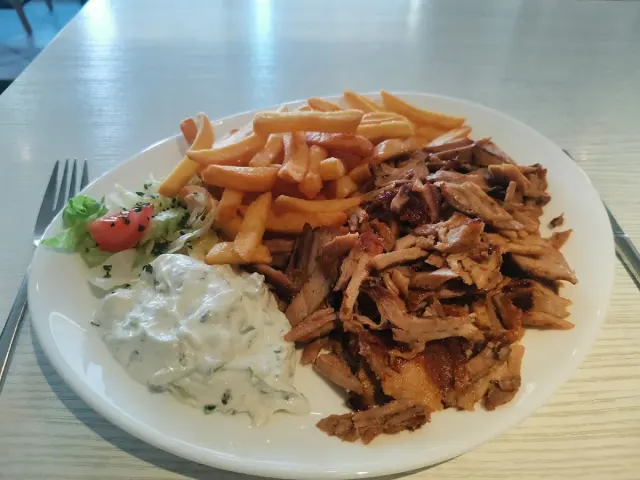 BookNoFees: Restaurant – El Greco Schnellrestaurant – Welver – El Greco Fast Food Restaurant, photo 3