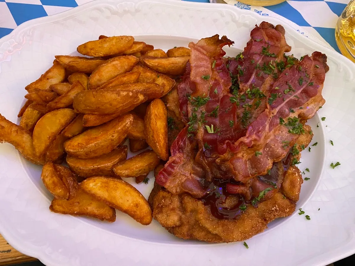 BookNoFees: Restaurant – Jakobsbrunnen – Selm – Jacob’s Well, photo 1