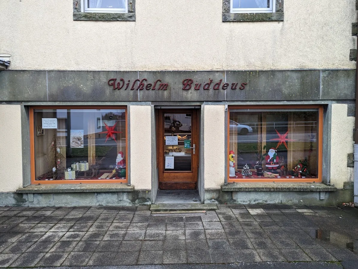 BookNoFees: Restaurant – Buddeus Wilhelm Bäckerei – Anröchte – Buddeus Wilhelm Bakery, photo 1