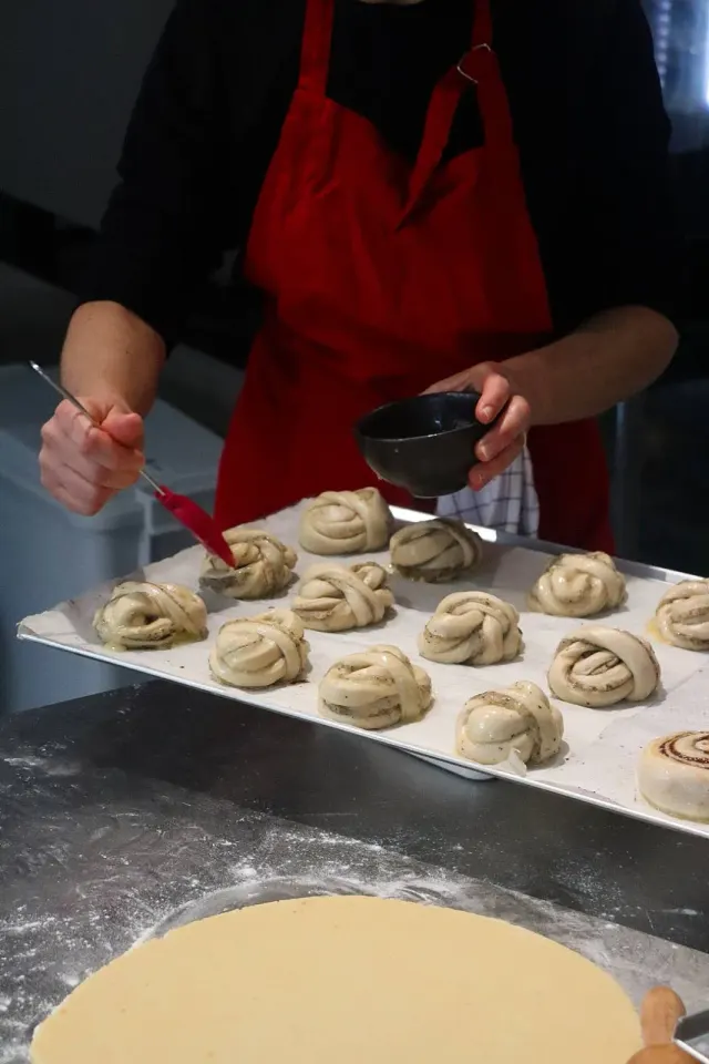 BookNoFees: Bakery – 180gradi – Copenhagen – 180 degrees, photo 3