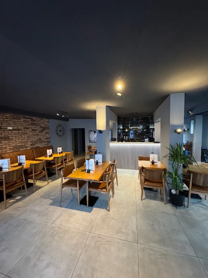 BookNoFees: Restaurant – Anatolien Grillhaus – Lippstadt – Anatolia Grill House, photo 1