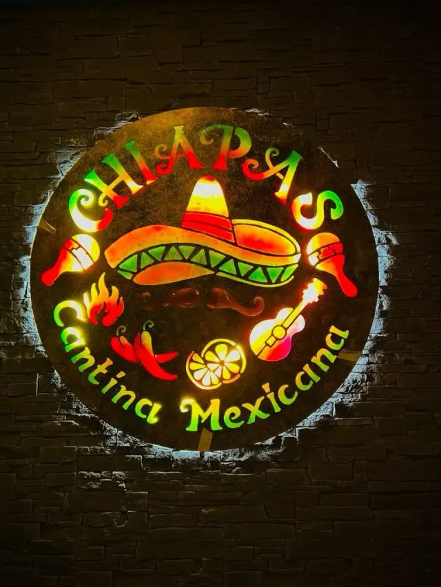 BookNoFees: Restaurant – Chiapas Restaurant Tegel – Berlin – Chiapas Restaurant Tegel, photo 2