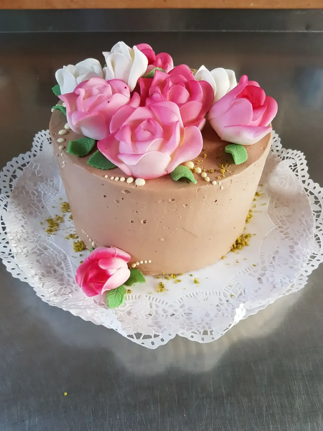 BookNoFees: Bakery – Poggel Conditorei & Café – Hemer – Poggel Patisserie & Café, photo 1