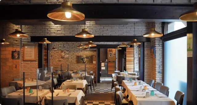 BookNoFees: Restaurant – Felice a Testaccio – Rome – Happy in Testaccio, photo 2