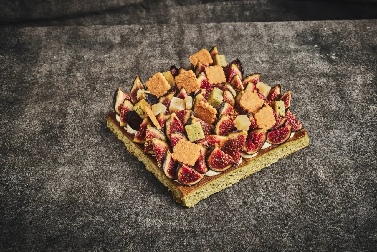 BookNoFees: Bakery – Benoît Castel – Paris – Benoît Castel, photo 1