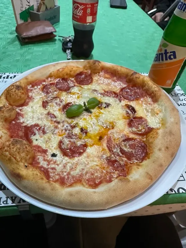 BookNoFees: Restaurant – Pizzeria Ristorante Sicilia – Finnentrop – Sicilia Pizzeria and Restaurant, photo 3