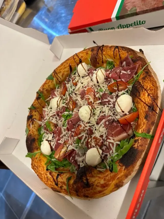 BookNoFees: Pizzeria Ristorante Sicilia, Finnentrop