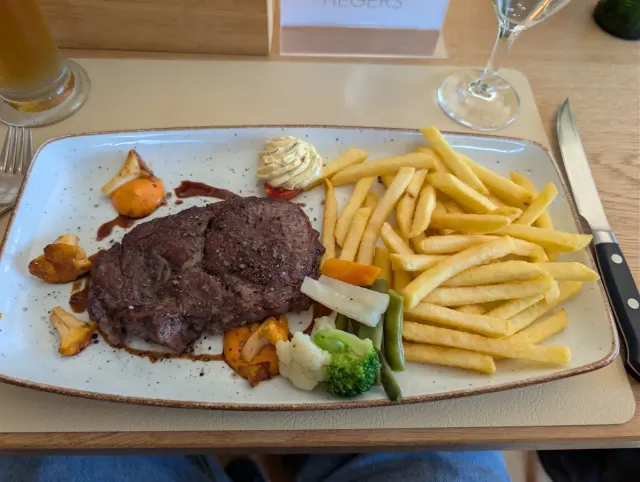 BookNoFees: Restaurant – Parkhotel – Bad Wünnenberg – Parkhotel, photo 2