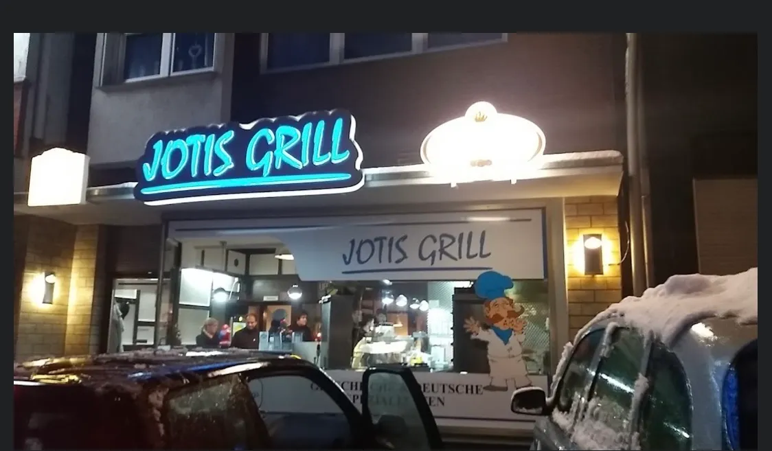BookNoFees: Restaurant – Jotis Grill – Datteln – Jotis Grill, photo 1