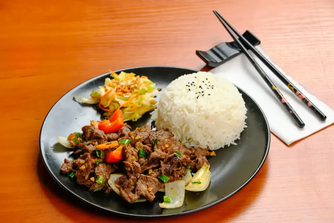 BookNoFees: Restaurant – Dang Muoi – Budapest – The Elderly, photo 1