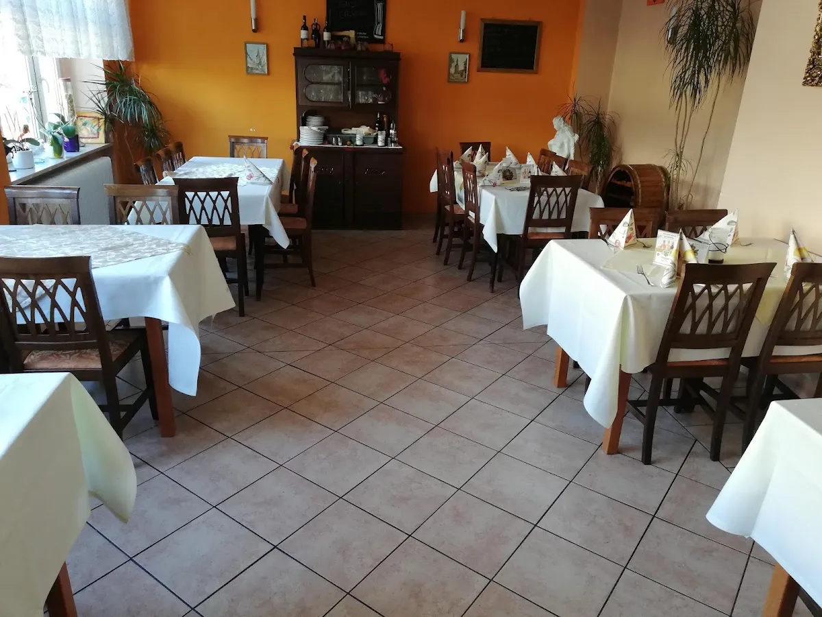 BookNoFees: Restaurant – Pizzeria Da Enzo – Gevelsberg – Da Enzo’s Pizzeria, photo 1