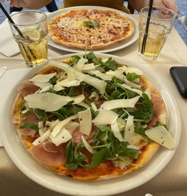BookNoFees: Restaurant – Il Melarancio – Rome – The Bitter Orange, photo 3