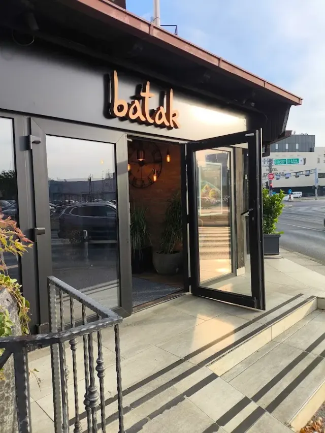 BookNoFees: Restaurant – Batak – Zagreb – Stupid, photo 2